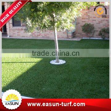 Top quality nature landscaping PE+PP Raw Material soccer artificial grass