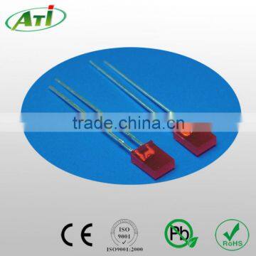 3mm Bi-color Led, Red and Green Bi-color Led photo-5