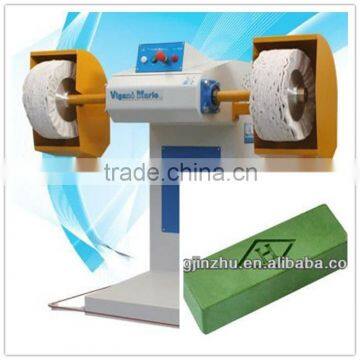 polishing tool solid polishing wax