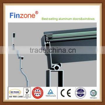 Wholesale New Age Products Manufacture Hot Offer Curved Glass Sunrooms photo-6