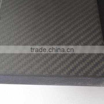 Carbon Fiber Laminated Sheet, Carbon Fiber Sheet 10mm photo-3
