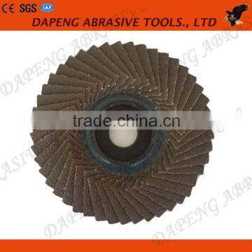 Abrasive Tools Nail Polish Tools Flap Disc