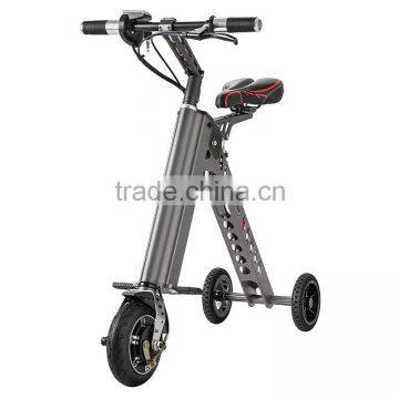 New arrcial portable type bicycle folding bicycle for bicycle children