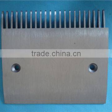 Comb Plate for Escalator Walk Way ,199*182*145*22Teeth,50644838/50644839