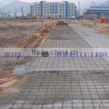 Cheap Welded CRB550 Reinforcing Mesh photo-2