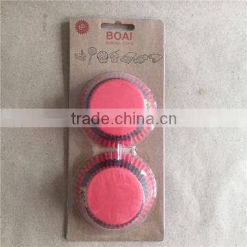 Spot Supply Individual Package Waterproof Baking Cup photo-2