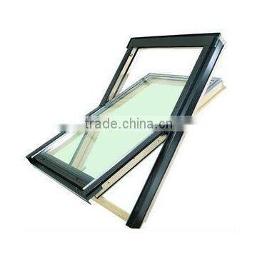 Aluminium Roof Window