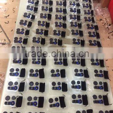 3in 1 Universal Clip Lens photo-4