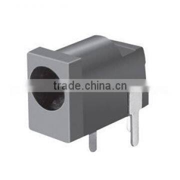 New products 2016 China  wholesales, DC power jack pin 1.0mm,1.3mm dc socket dc-002