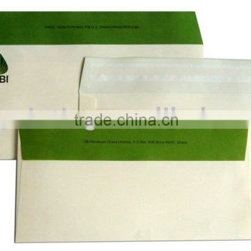 paper envelope