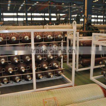 30 Cylinders-279-80 for CNG Gas Cylinders Cluster Device