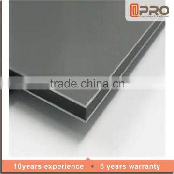 Modern Design Aluminum Composite Panel Exterior Wall Panel photo-5