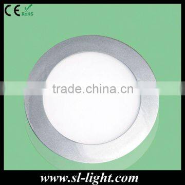 CE & RoHS Approval LED Panel light