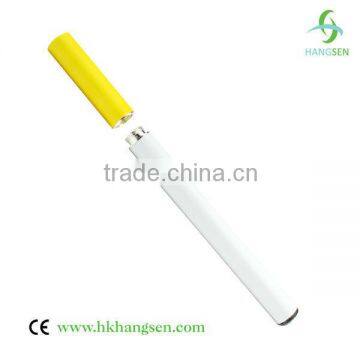 Hangsen 250 puffs rechargeable e-cigarette factory price reliable quality