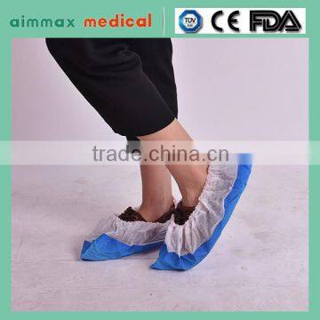 disposable shoe cover shoe cover white/blue/green