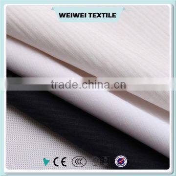 Black and White Fabric Pants Pocket Lining Fabric Herrybone Cheap Fabric photo-2