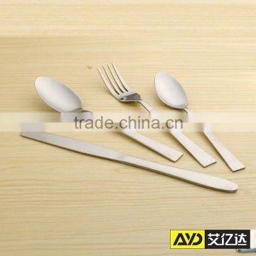 Bulk Flatware! different kinds of cheap flatware