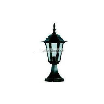 2011 Plastic outdoor stand lighting/lamp