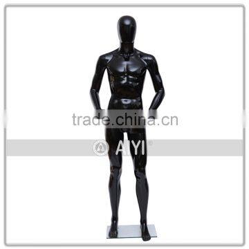 2016 Aiyi Standing Sports Lightweight Mannequin photo-2
