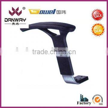 Metal PP Office Chair Armrest AD011