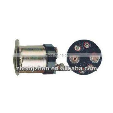 zhongzhen starter soleniod switch Buick/isuzu