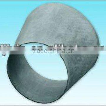 reaction kettle conical head