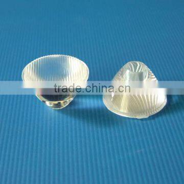 Lens 10x65 degrees Match for multiple led