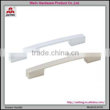 U Shape Aluminum Alloy Kitchen Cabinet Handle