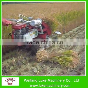 Rice Farming Machine Maize Harvesting Machine