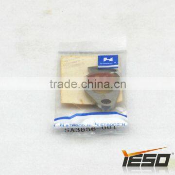 SA3656-001 Strong-H Moving Knife,Sewing Machine Parts