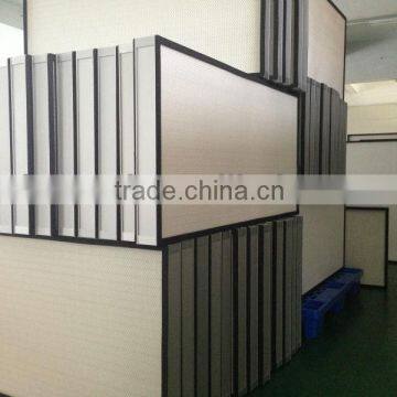 High Efficiency Good Performance HEPA /ULPA Air Filter