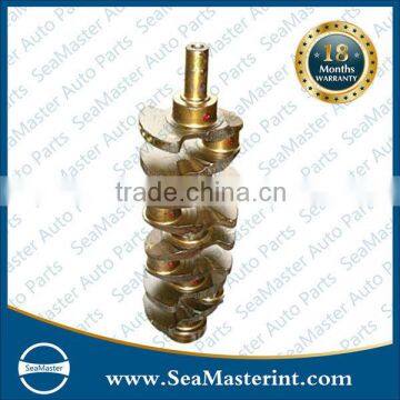 Crankshaft for TOYOTA 5L Engine Crankshaft