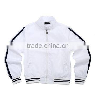 The spirit of the young men jacket