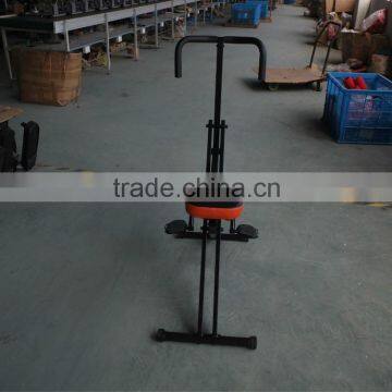 Fitness Crunch Horse Riding Indoor With Counter CE EN957 photo-2