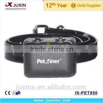 Vibration&Static Control Stop Dog Barking Collar petrainer collar