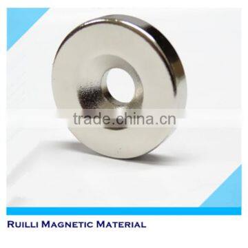 Permanent magnet, strong magnet, speacker magnet