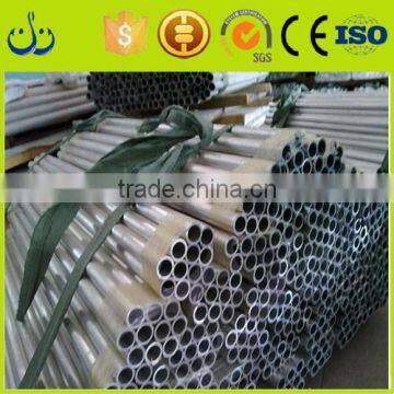 Black Steel Seamless Pipe Precision Aluminum Tubes photo-6