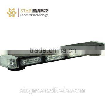 Car Accessories Led Mini Roof Led Emergency Bar Light TBD-M800-6 photo-2