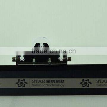 12V Red Blue Led Strobe Light Bar,dash Interior Warning Flashing Light photo-5