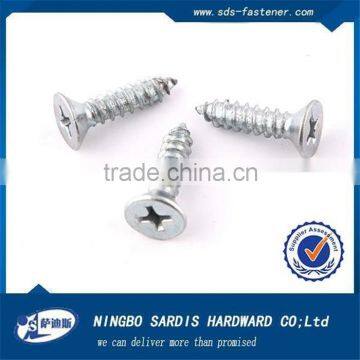 Factory Directly Provide Fashion Design Furniture Screws And Bolts