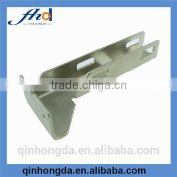 Sheet metal parts corner brackets bending parts