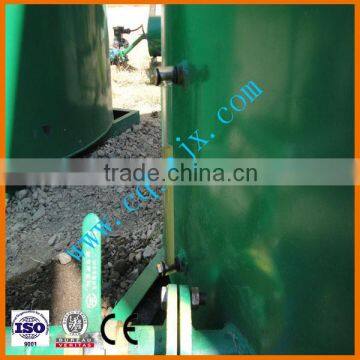 JNC-5 Motorcycle Oil Distillation Device photo-2