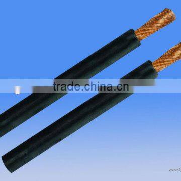 Silicone Rubber Wire UL 3172