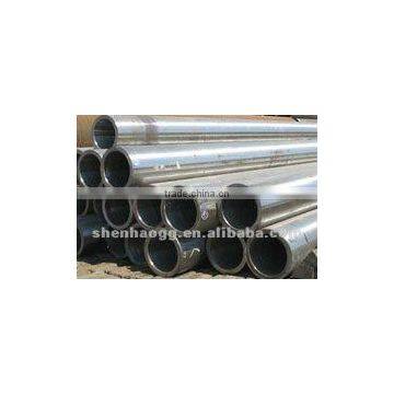 cold-drown ASTM A106 GR.B carbon steel tubes