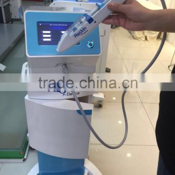 Professional beauty salon equipment Meso beauty gun for mesotherapy machine