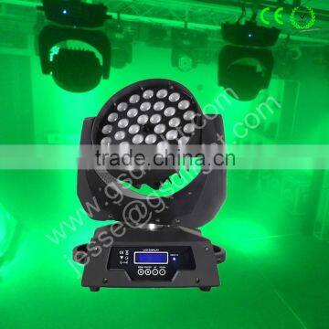 Low Price CE RoHs Led Stage Lighting With 12 Month Warranty photo-2