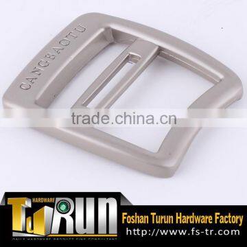 2016 New Metal Custom Manufactures Belt Buckles photo-3