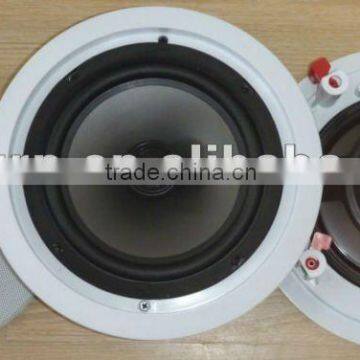 8Inch 8ohms Ceiling Speaker ( YCS-808TS )