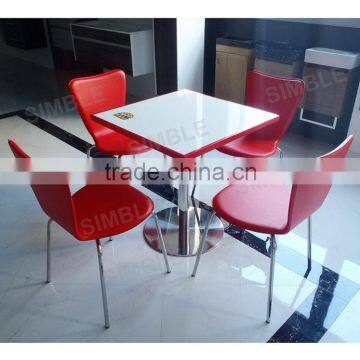 Cheap Composite Stone Table Top/Artificial Quartz Stone Countertop photo-2