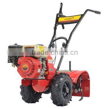 hot sale worm gear worm manual cultivator tiller